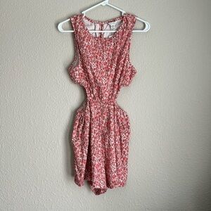 American Eagle romper